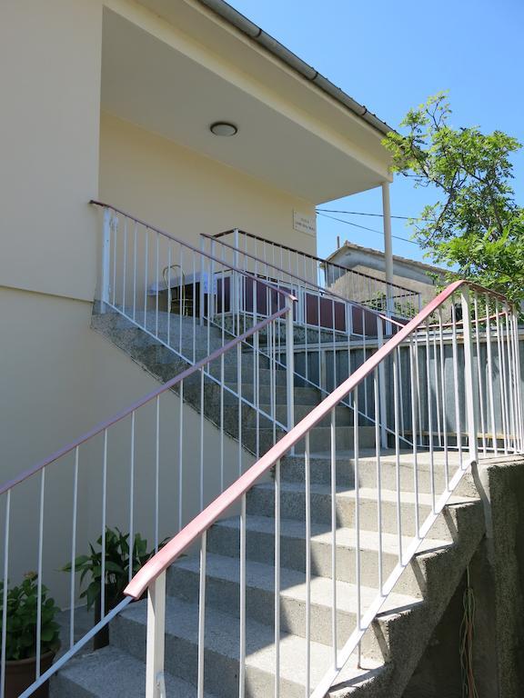 Apartments Coce Trogir Quarto foto