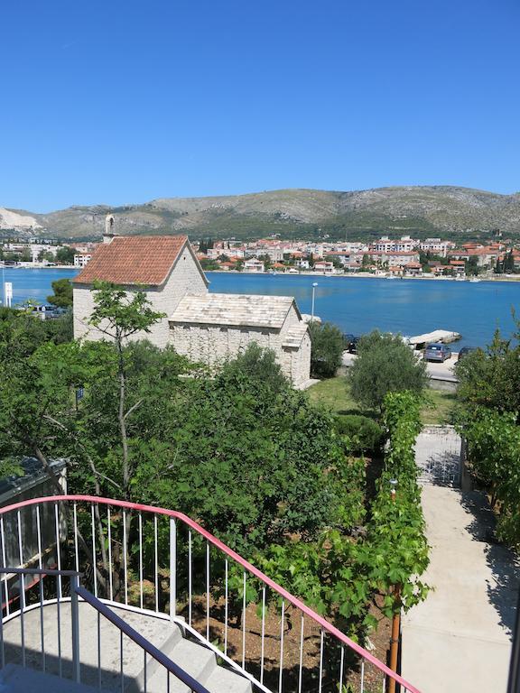 Apartments Coce Trogir Quarto foto
