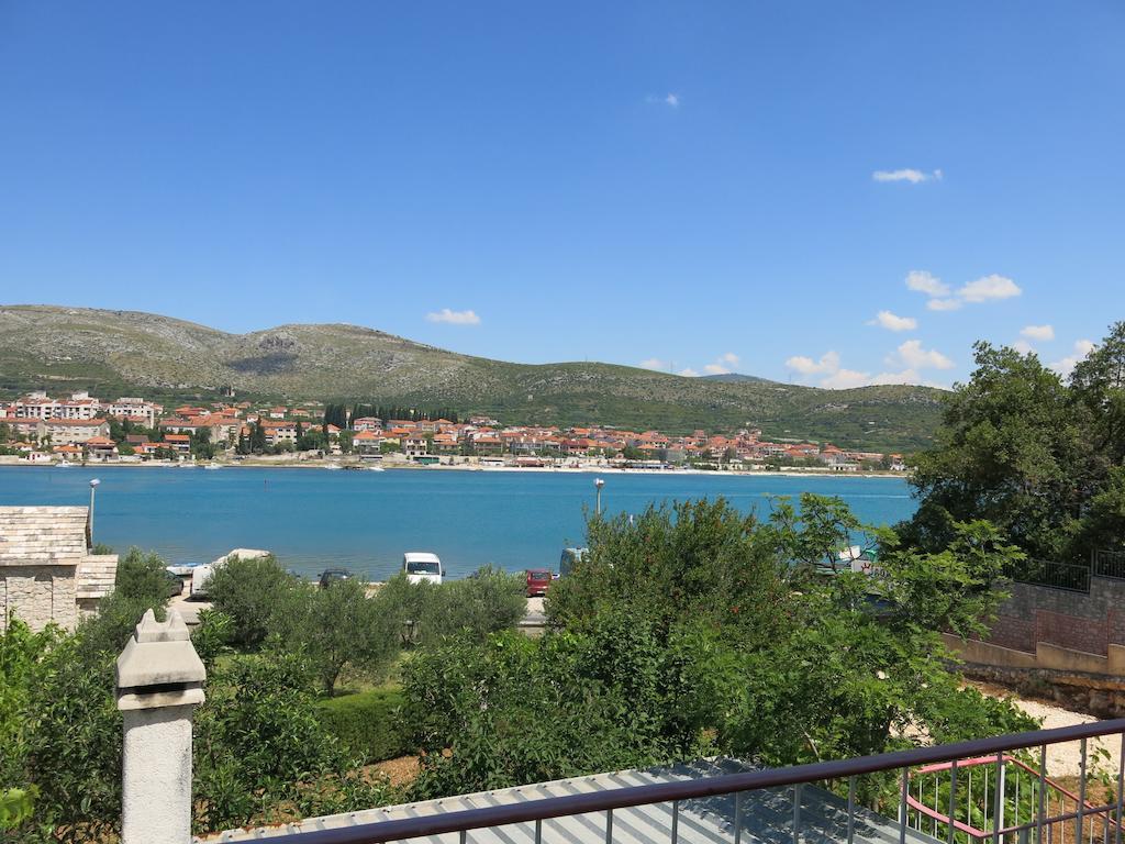 Apartments Coce Trogir Quarto foto