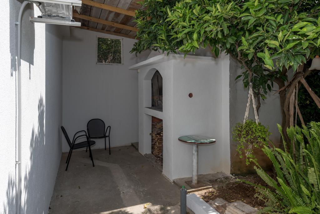 Apartments Coce Trogir Exterior foto