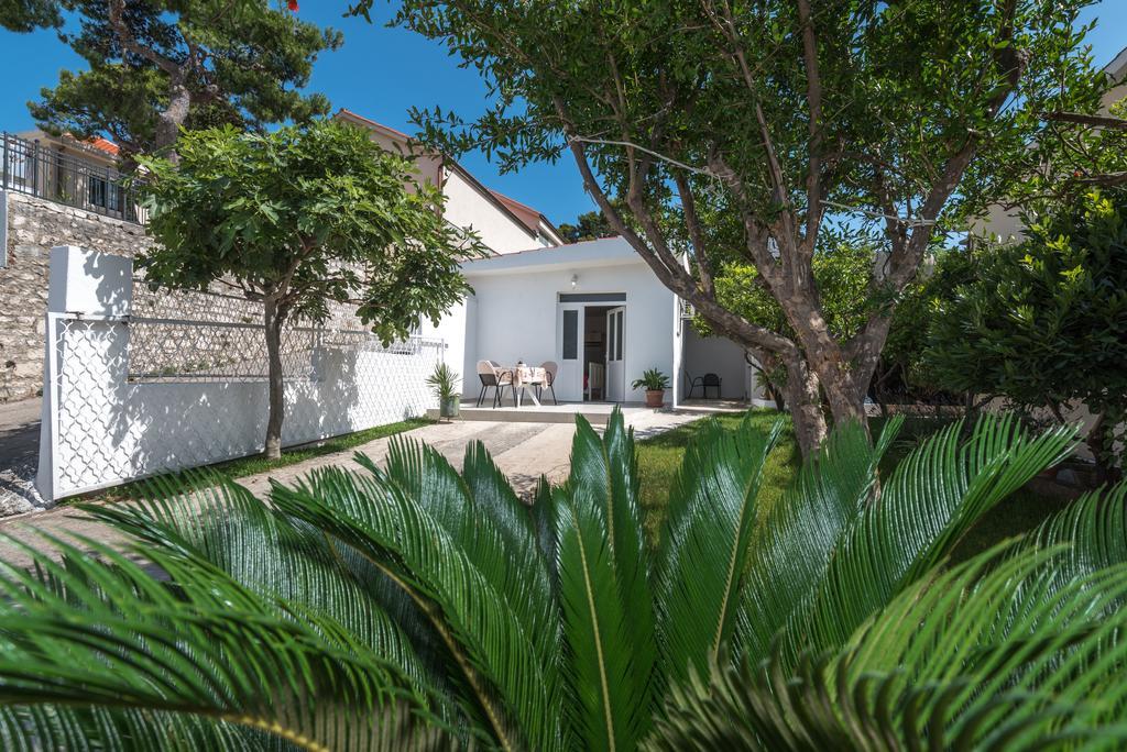 Apartments Coce Trogir Exterior foto